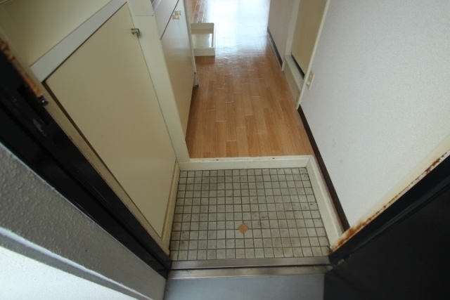 パインハウスⅡ