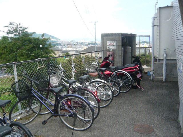 パインハウスⅡ