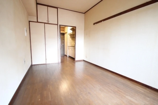 第88東白島ビル