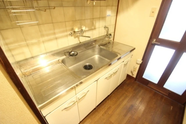 第88東白島ビル