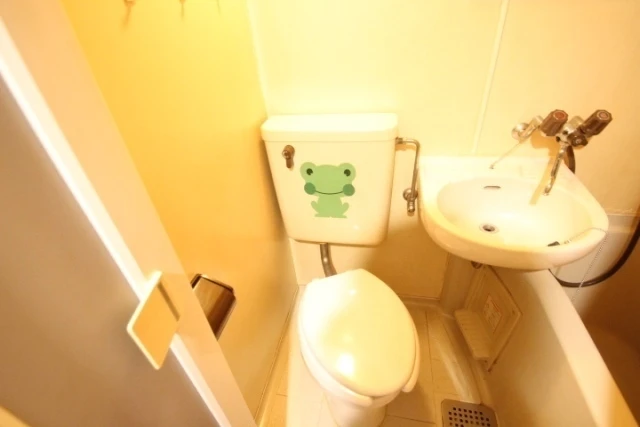 第88東白島ビル