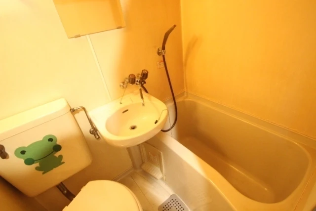 第88東白島ビル