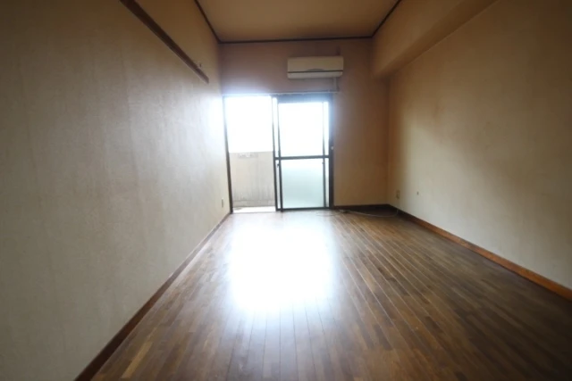 第88東白島ビル