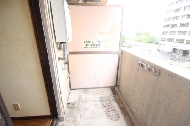 第88東白島ビル