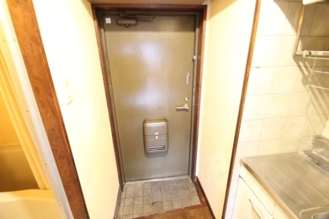 第88東白島ビル