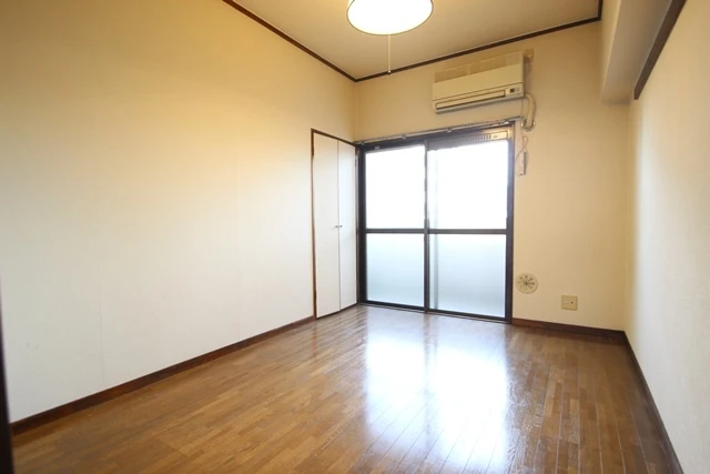 第88東白島ビル