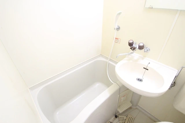 第88東白島ビル