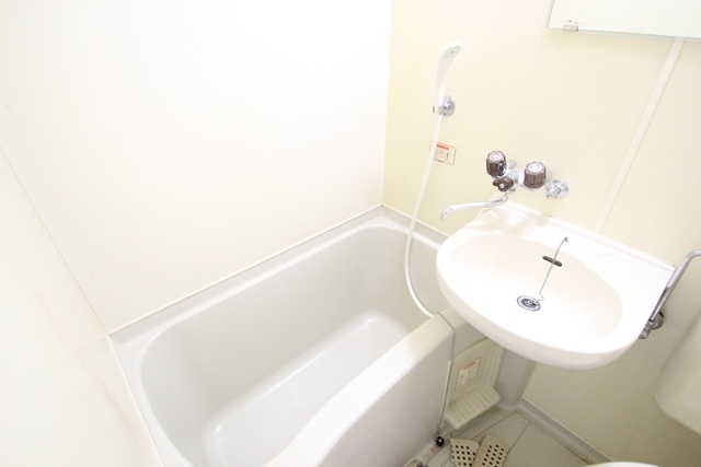 第88東白島ビル