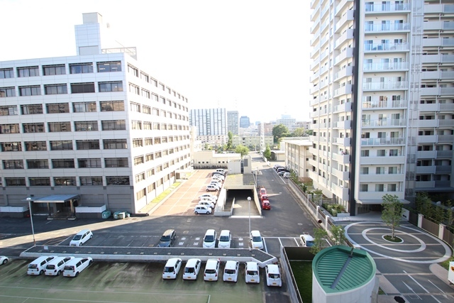 第88東白島ビル