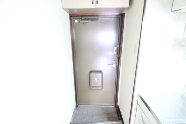 第88東白島ビル