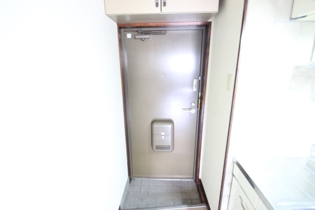 第88東白島ビル