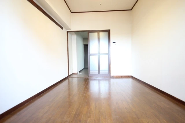 第88東白島ビル