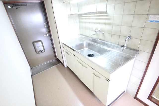 第88東白島ビル