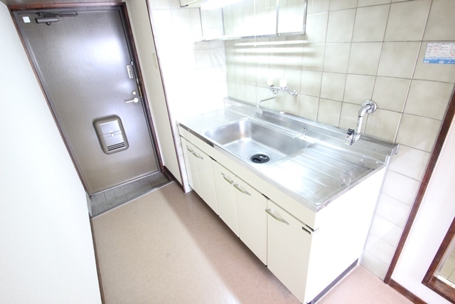 第88東白島ビル