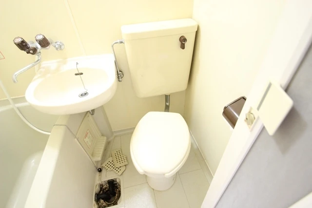 第88東白島ビル