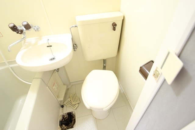 第88東白島ビル