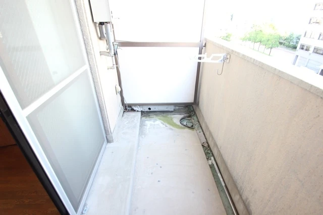 第88東白島ビル