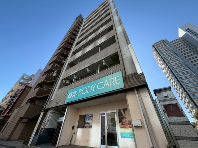 第88東白島ビル