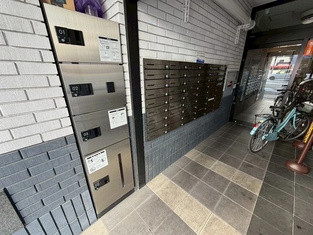 第88東白島ビル