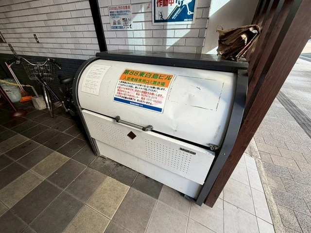 第88東白島ビル