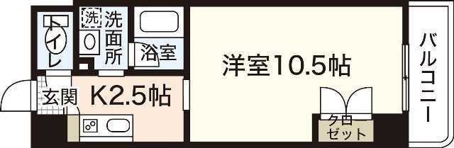 パサージュ楽々園