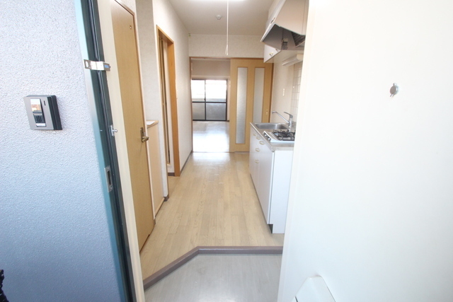 パサージュ楽々園