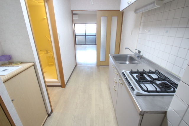 パサージュ楽々園