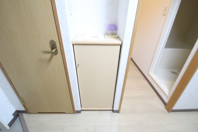 パサージュ楽々園