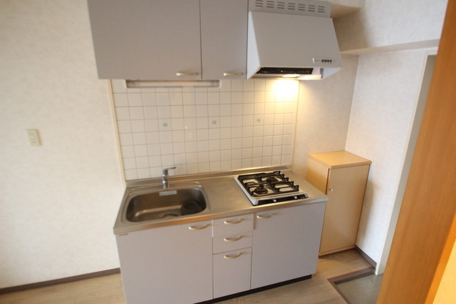 パサージュ楽々園