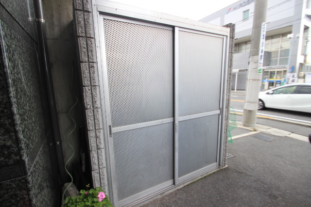 パサージュ楽々園