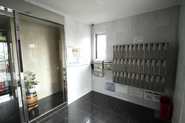 パサージュ楽々園