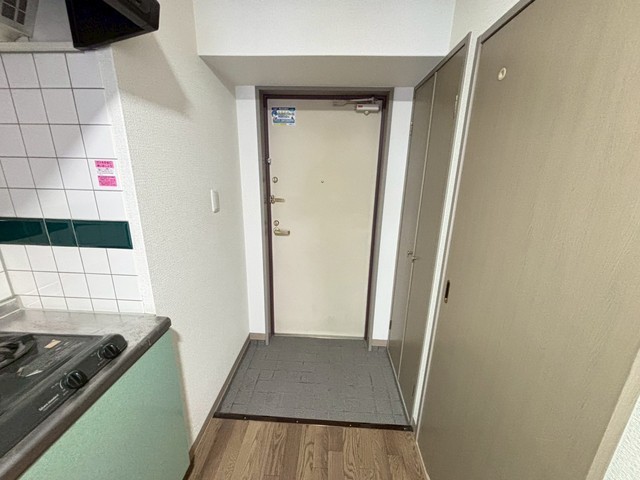 パステロ アロッジオ45東蟹屋