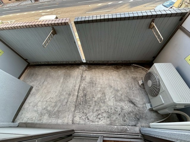 パステロ アロッジオ45東蟹屋