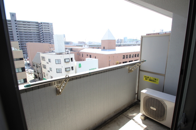 パステロ アロッジオ45東蟹屋