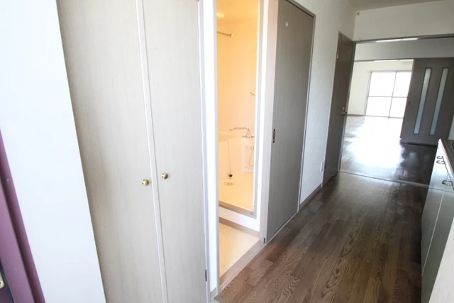 パステロ アロッジオ45東蟹屋