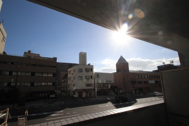 パステロ アロッジオ45東蟹屋