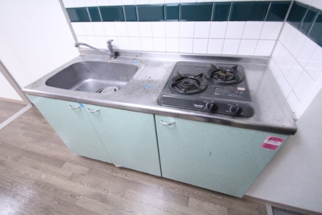 パステロ アロッジオ45東蟹屋