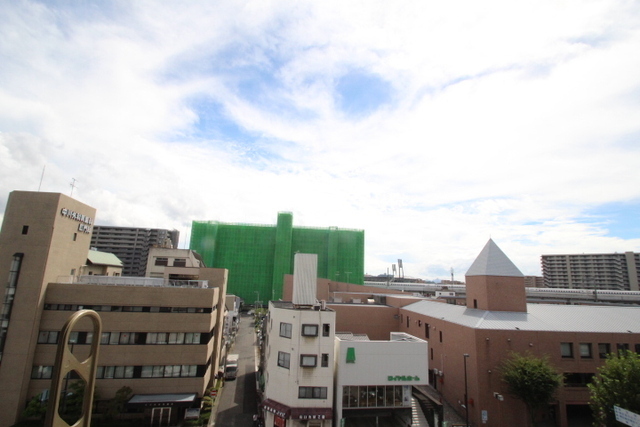 パステロ アロッジオ45東蟹屋