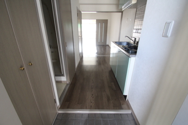 パステロ アロッジオ45東蟹屋