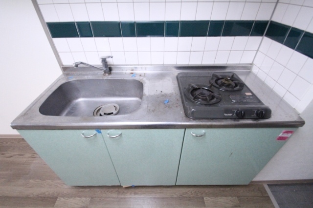 パステロ アロッジオ45東蟹屋