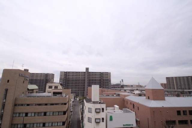 パステロ アロッジオ45東蟹屋