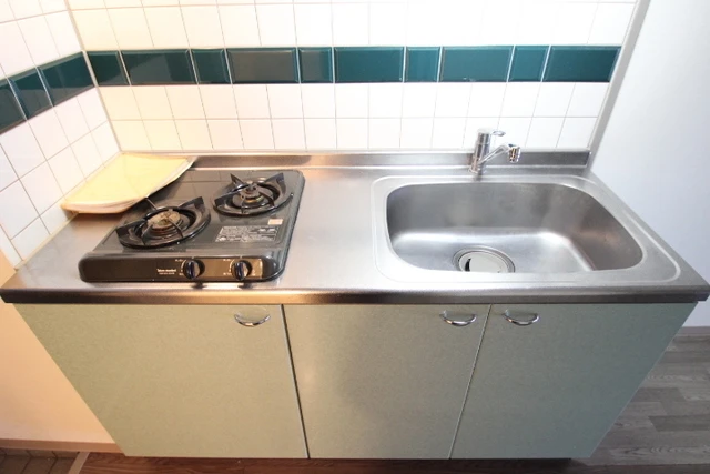 パステロ アロッジオ45東蟹屋