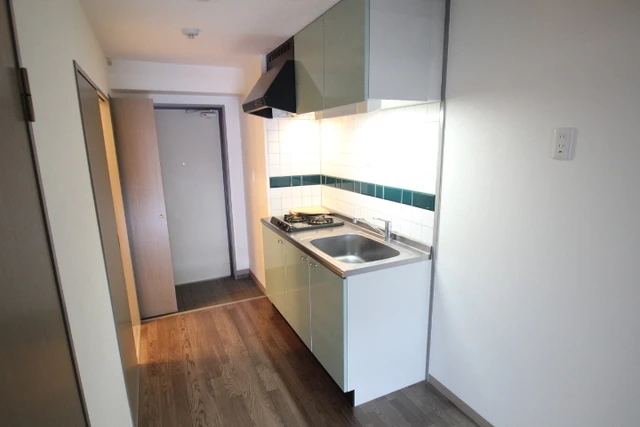 パステロ アロッジオ45東蟹屋