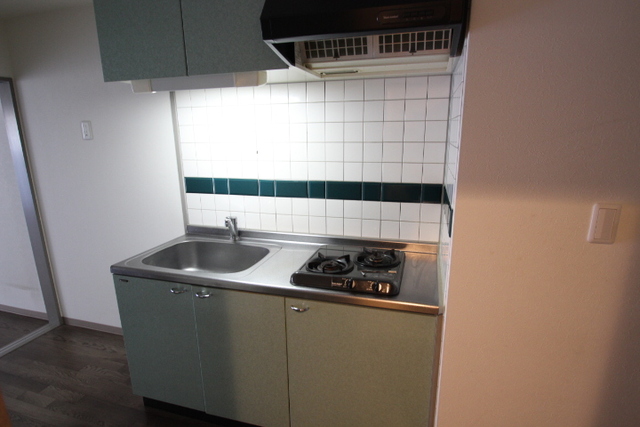 パステロ アロッジオ45東蟹屋