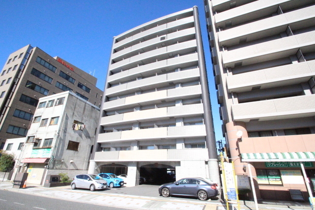 パステロ アロッジオ45東蟹屋