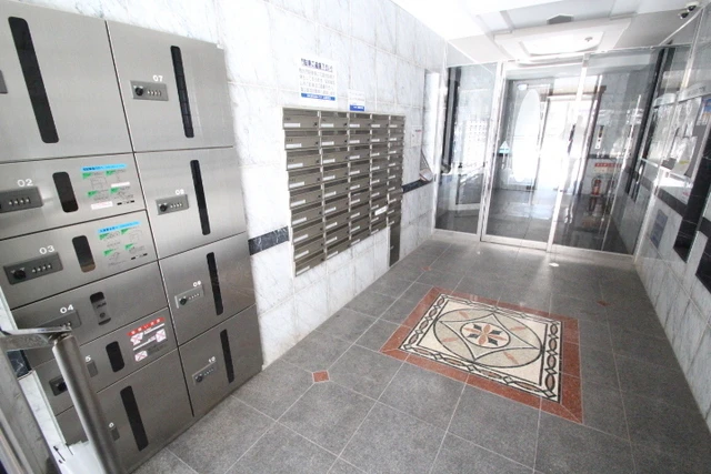 パステロ アロッジオ45東蟹屋