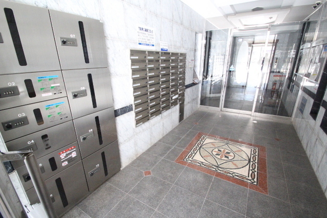 パステロ アロッジオ45東蟹屋