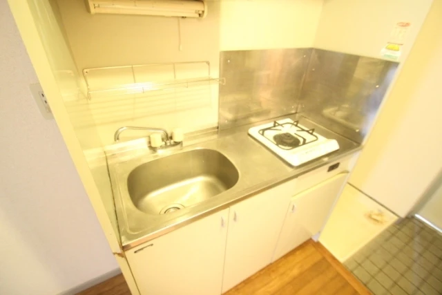 パティシェール吉川Ⅱ