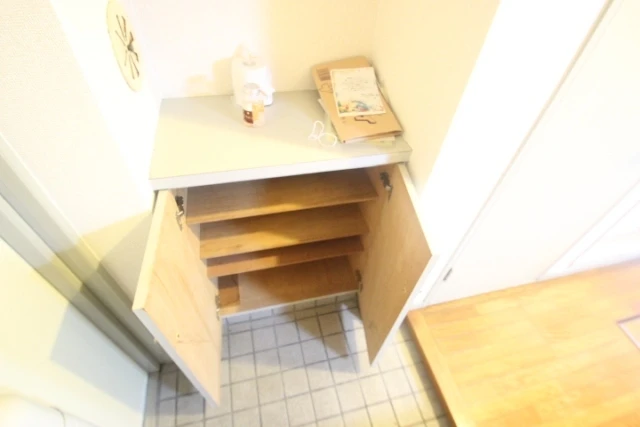 パティシェール吉川Ⅱ