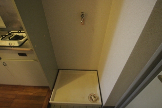 パティシェール吉川Ⅱ